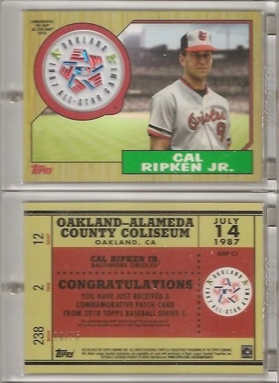 2018 Topps Manufactured AS Patch 1987 All Star Game - Oakland-18.25.jpg