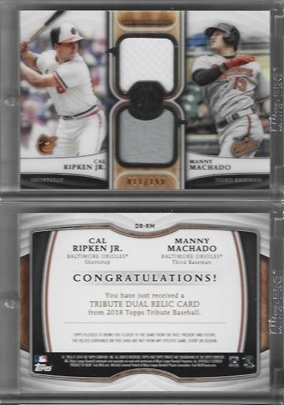 2018 Topps Tribute Dual DR-RM.jpg