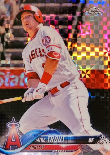 2018 xfractor