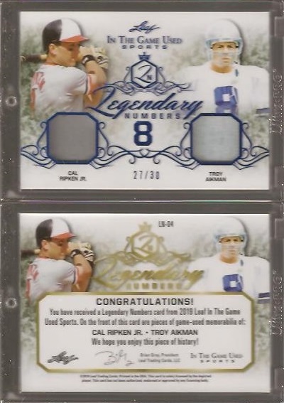 2019 Leaf ITG Legendary Numbers LN-04-27.30.jpg