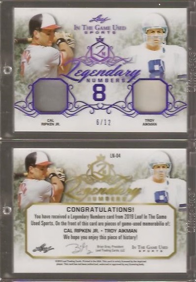 2019 Leaf ITG Legendary Numbers LN-04Purple-06.12.jpg