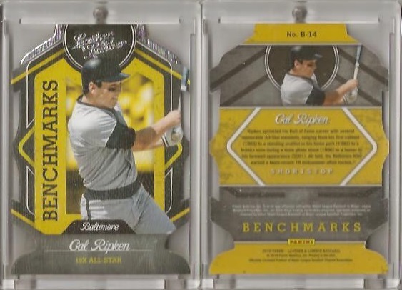 2019 Panini Leather & Lumber Benchmarks B-14.jpg