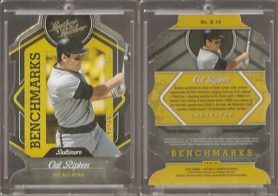 2019 Panini Leather & Lumber Benchnarks Gold-01.10.jpg