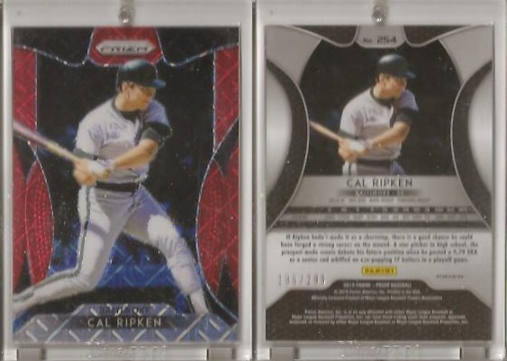 2019 Panini Prizm 254Red Mojo.jpg