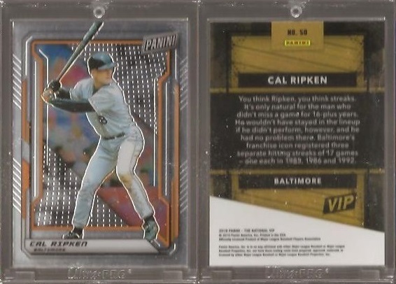 2019 Panini The National VIP 50.jpg