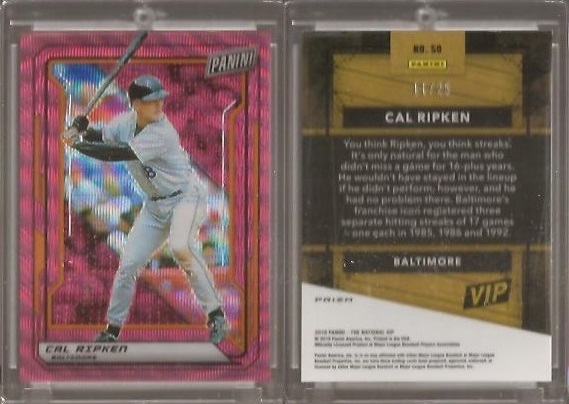 2019 Panini The National VIP 50Red-11.25.jpg