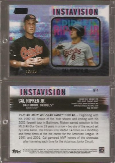 2019 Stadium Club Instavision IV-1Black.jpg