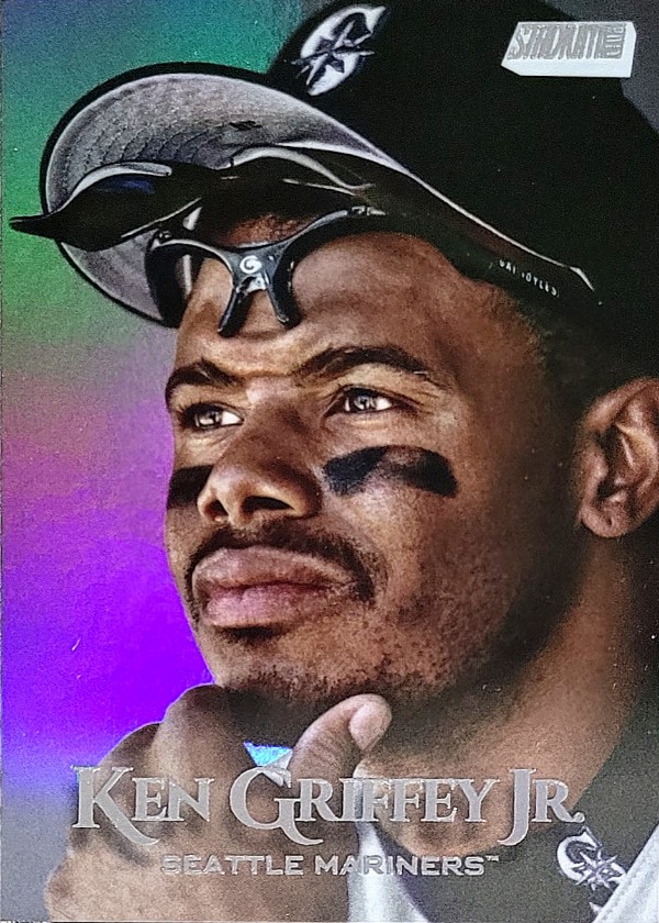 2019 Stadium Club Rainbow Foil 14/25