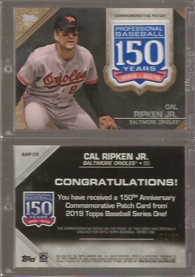 2019 Topps 150 Years of Professional Baseball Commemorative Patch-Gold-02.50.jpg