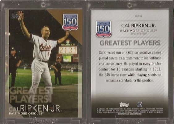2019 Topps 150 Years of Professional Baseball Greatest Players GP-6.jpg