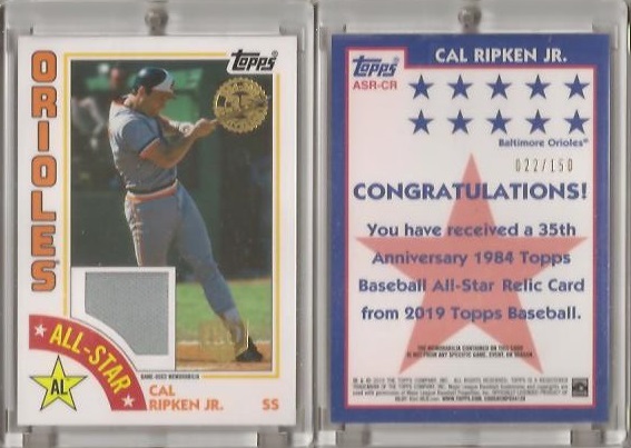 2019 Topps 84 All Star Relic ASR-CR 150th Anniversary.jpg