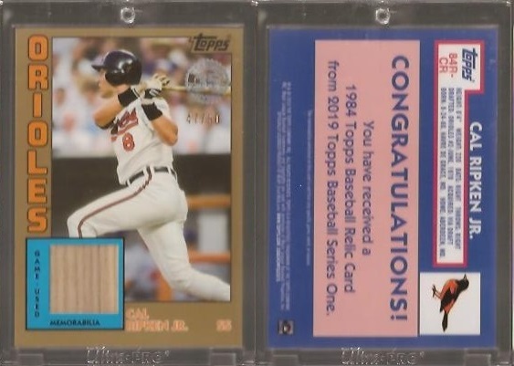 2019 Topps '84AS Relic 84R-CR Gold.50.jpg