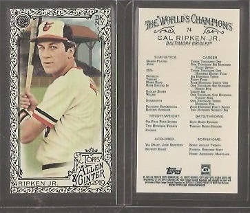 2019 Topps Allen & Ginter Mini 74Black.jpg