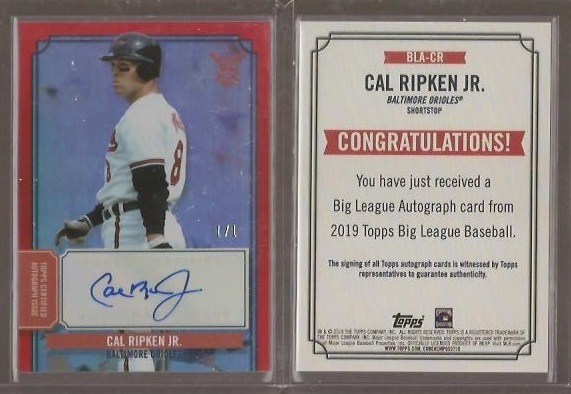 2019 Topps Big League Autograph Red.jpg