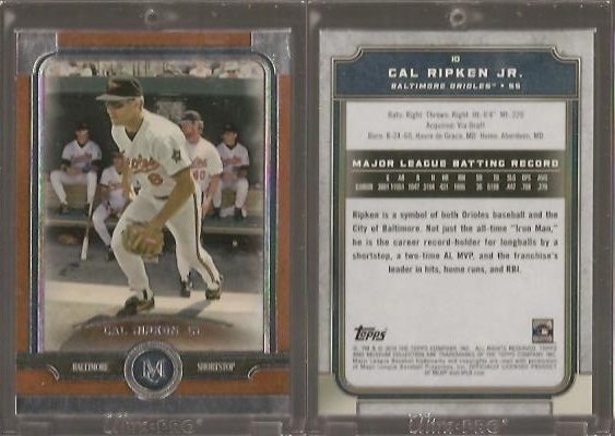 2019 Topps Museum Collection 10Copper.jpg