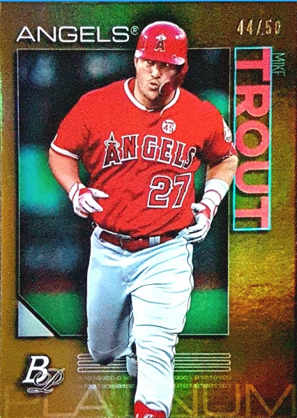 2020 BP gold