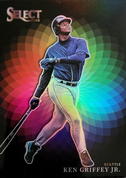 2022 select color wheel