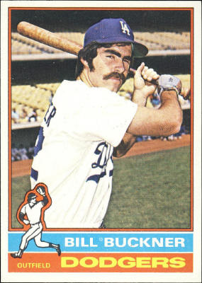 76Buckner