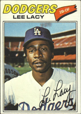 77Lacy
