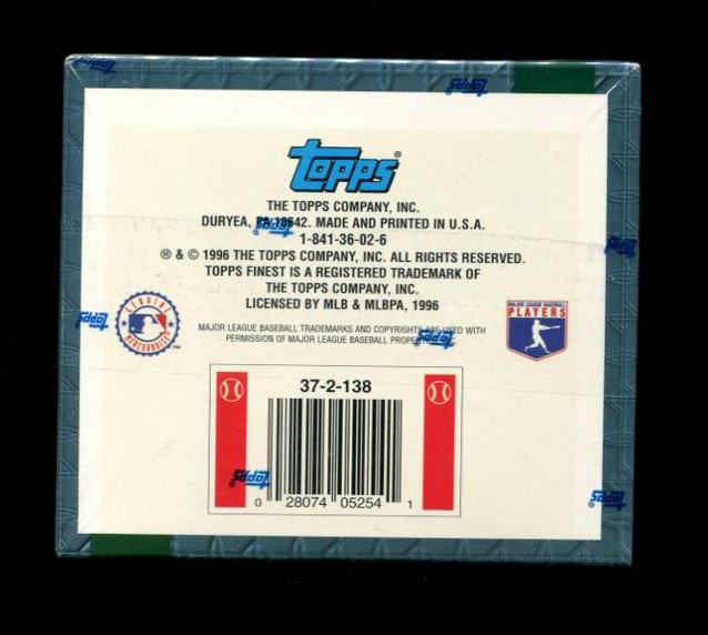 96FinestSer2 Box 2 back