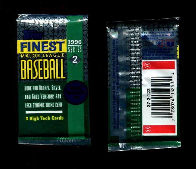 96FinestSer2 Box 2 packs