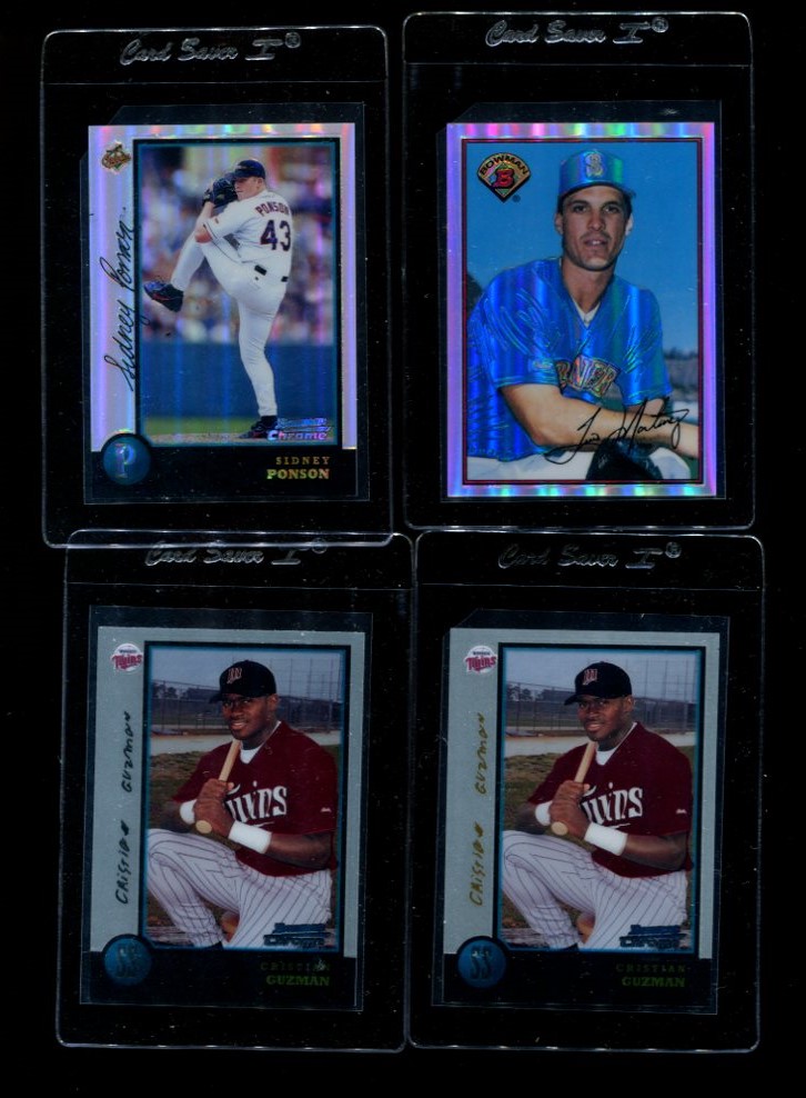 98BowChrome hits frt