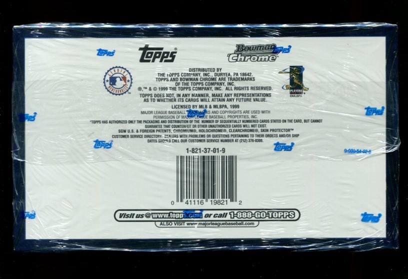 99BC Series 1 back