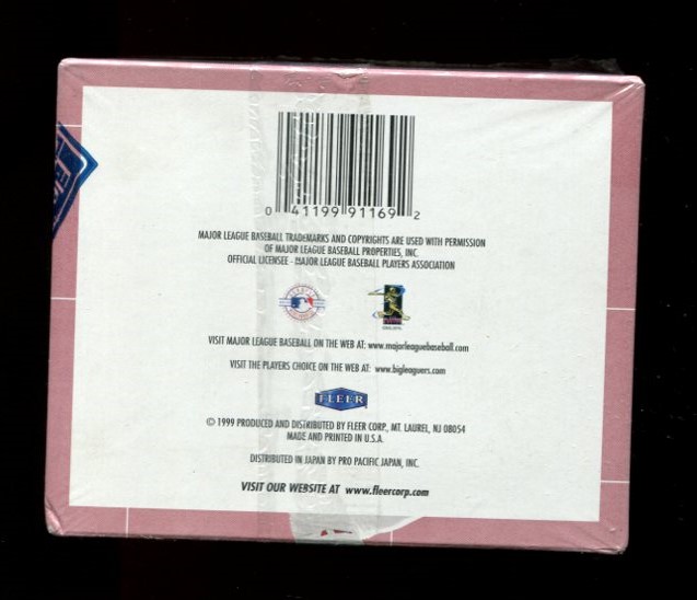 99FleerTradition box back