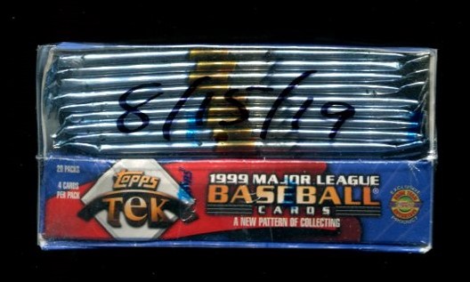 99TEK Box 1 side