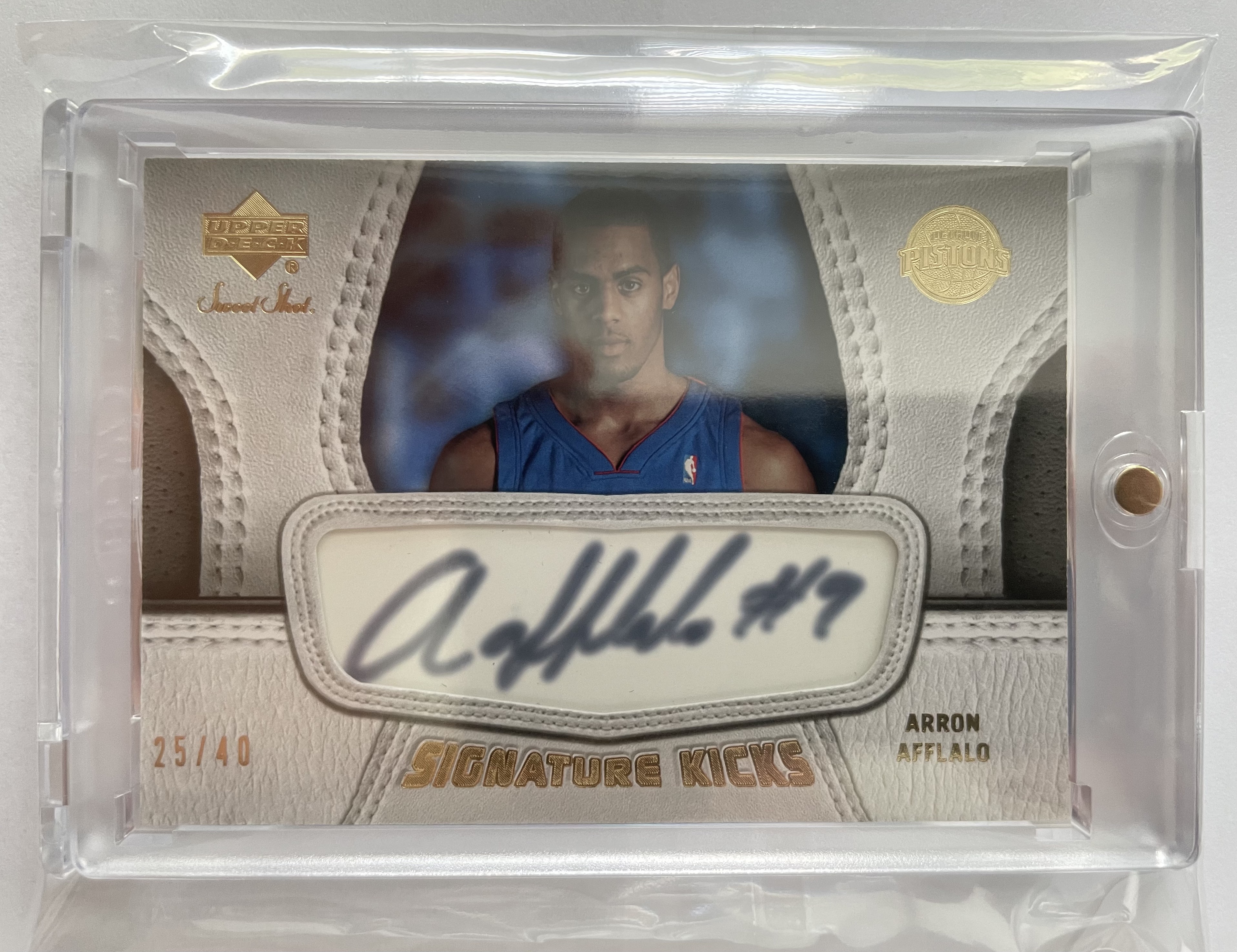 Aaron Afflalo