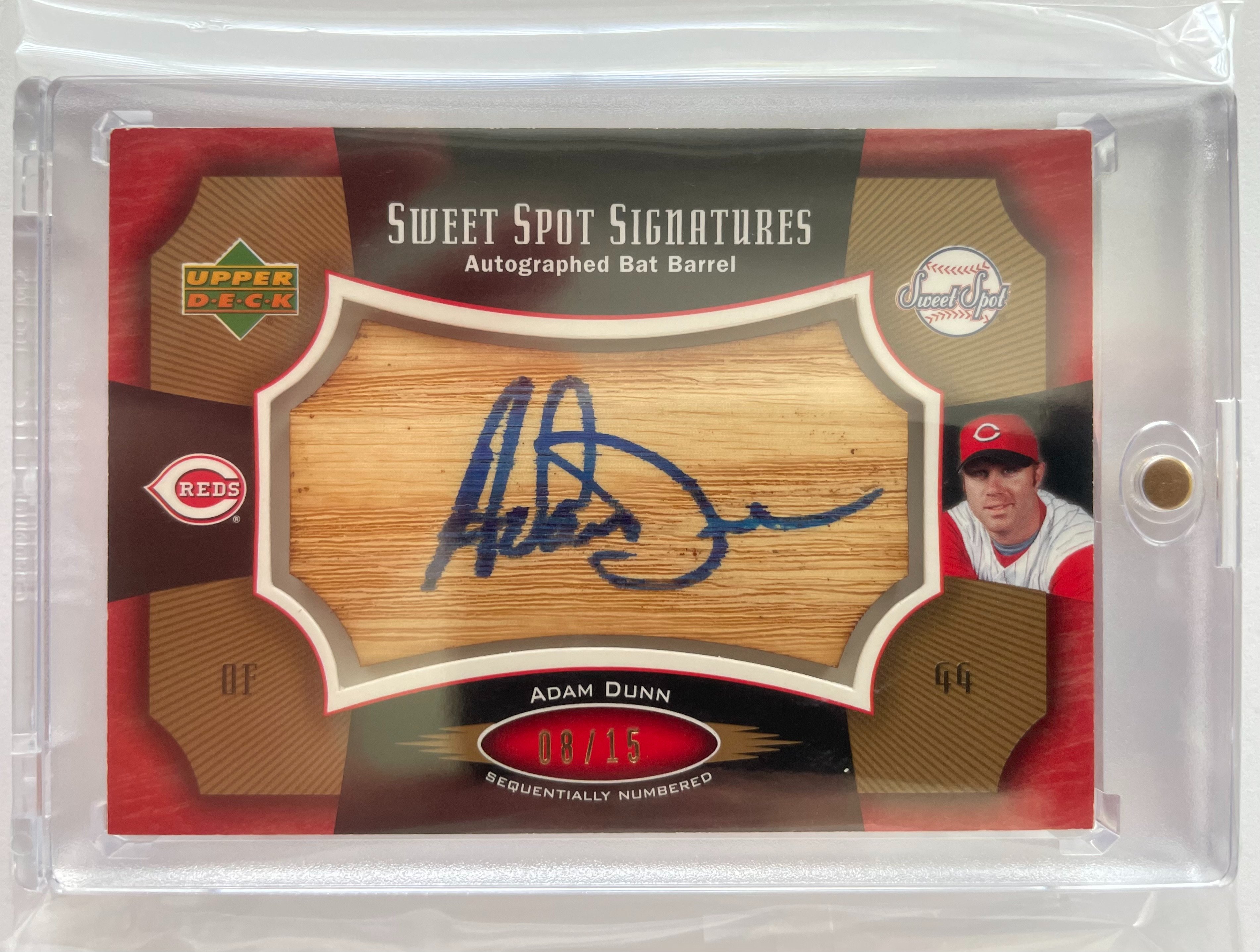 Adam Dunn