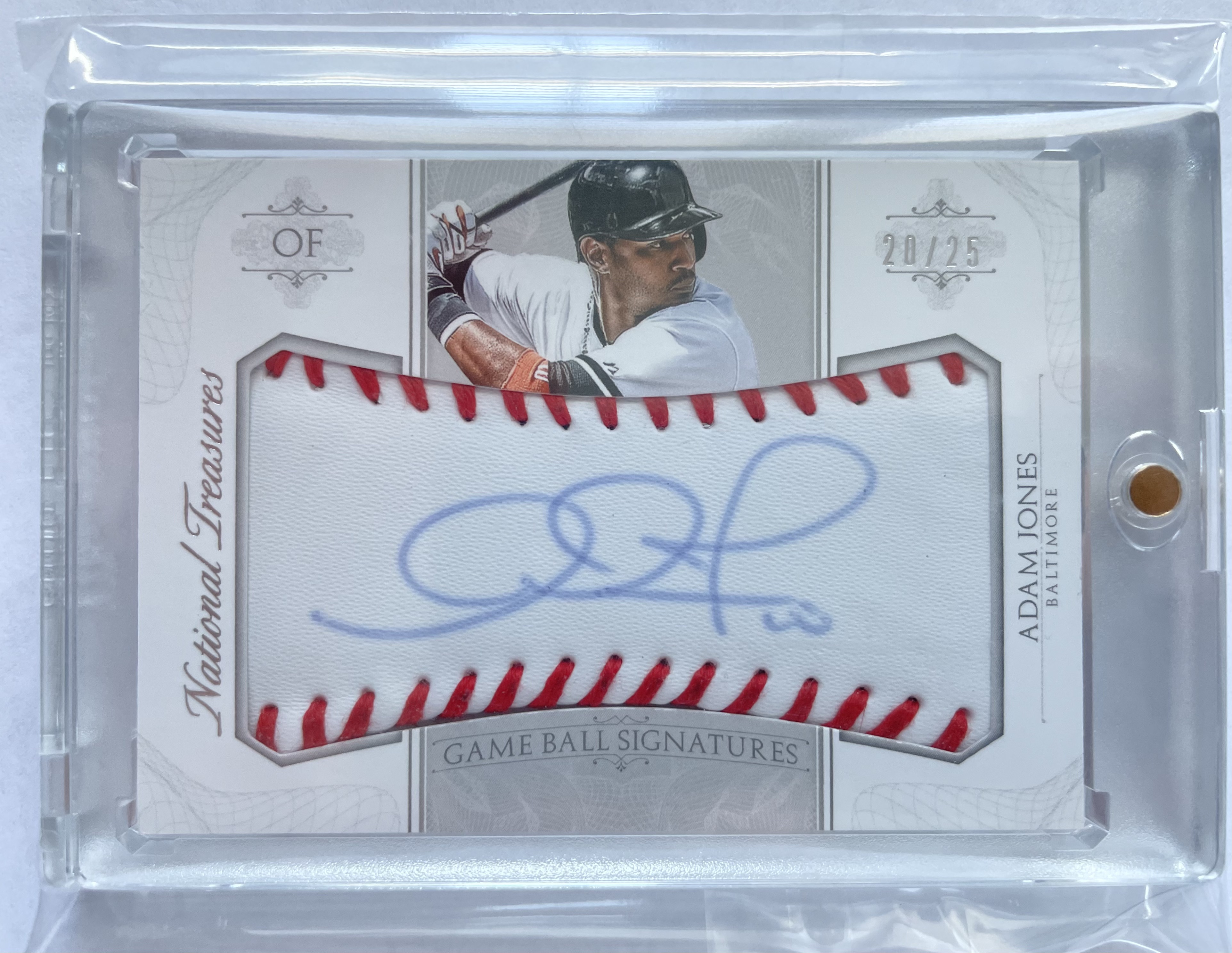 Adam Jones