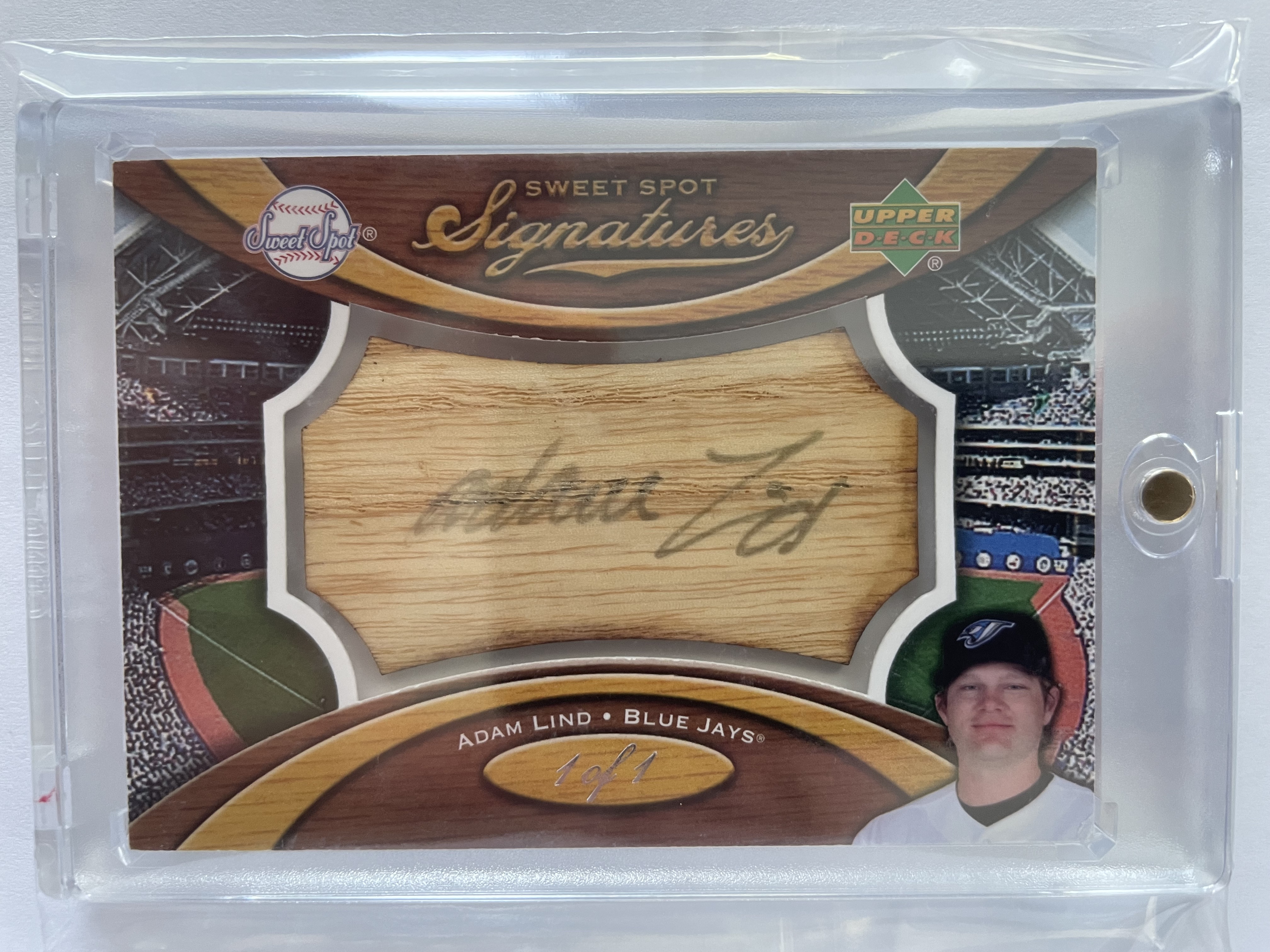 Adam Lind