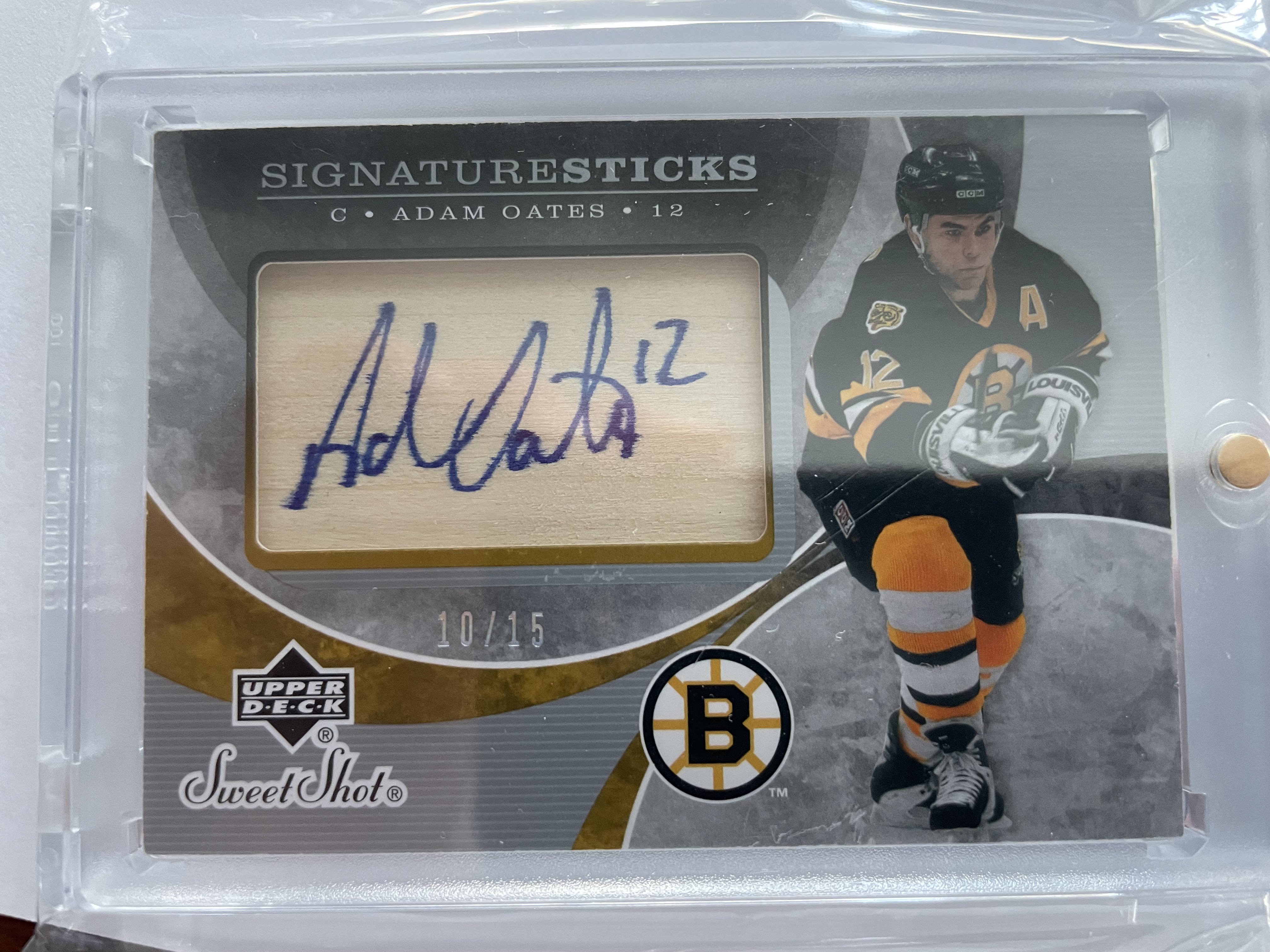 Adam Oates