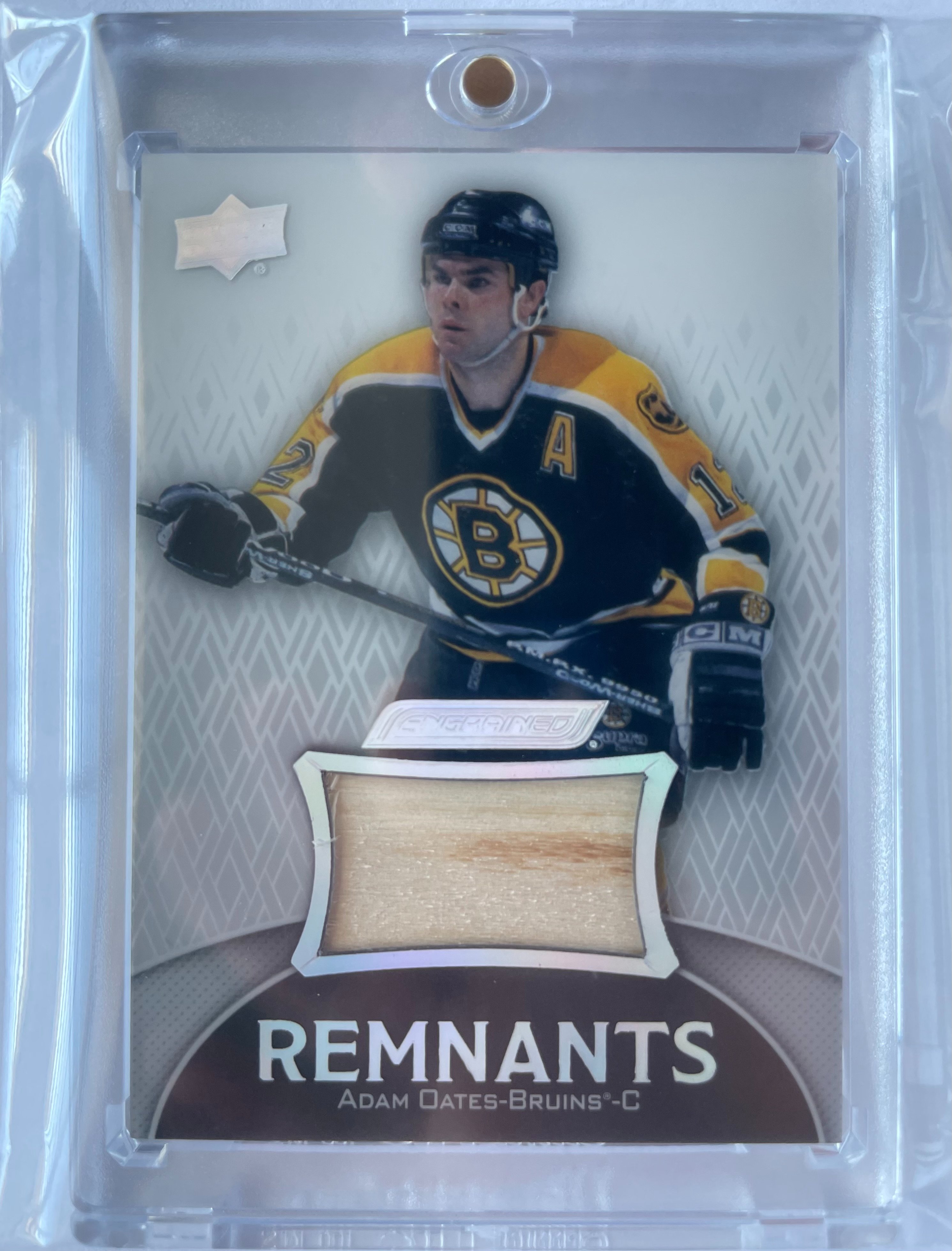 Adam Oates