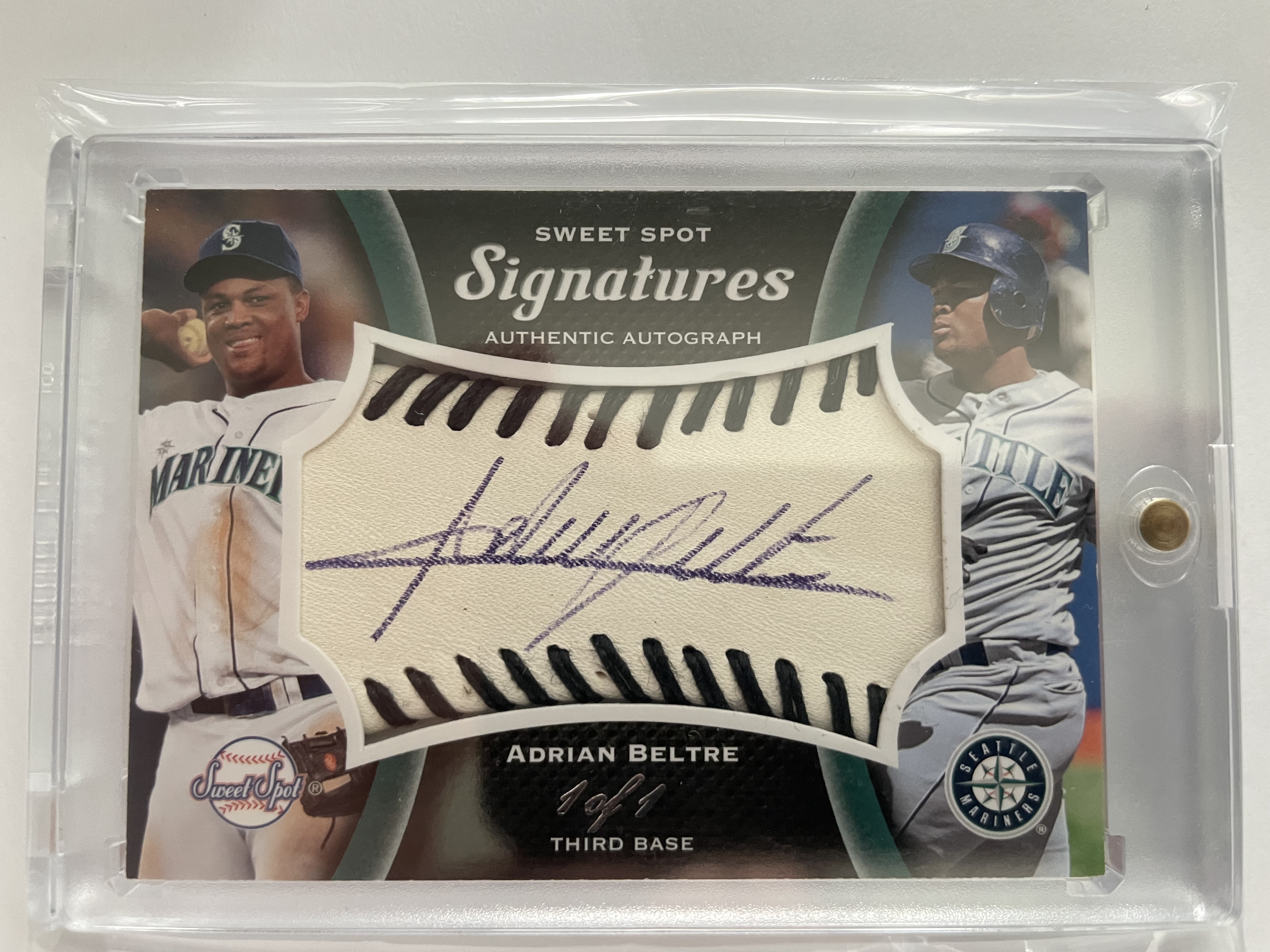 Adrian Beltre