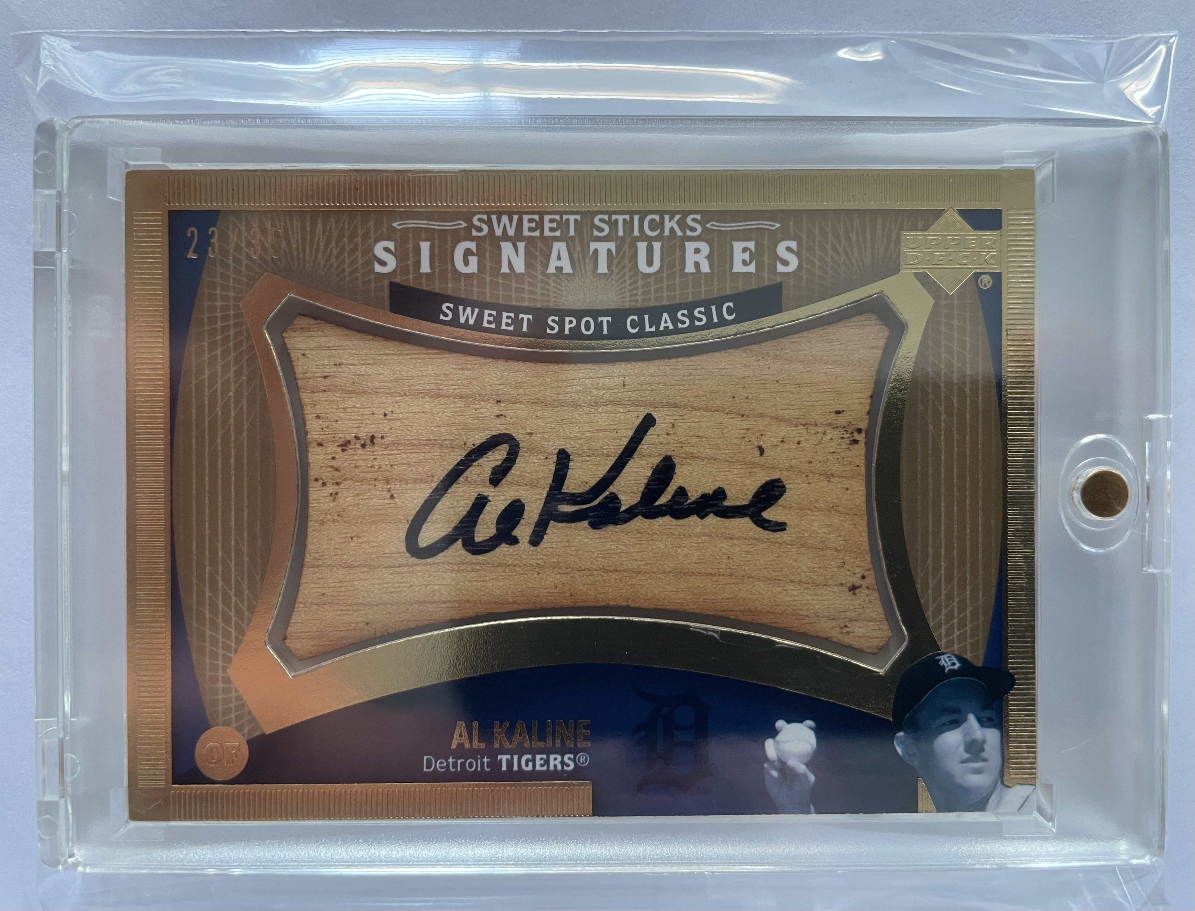 Al Kaline