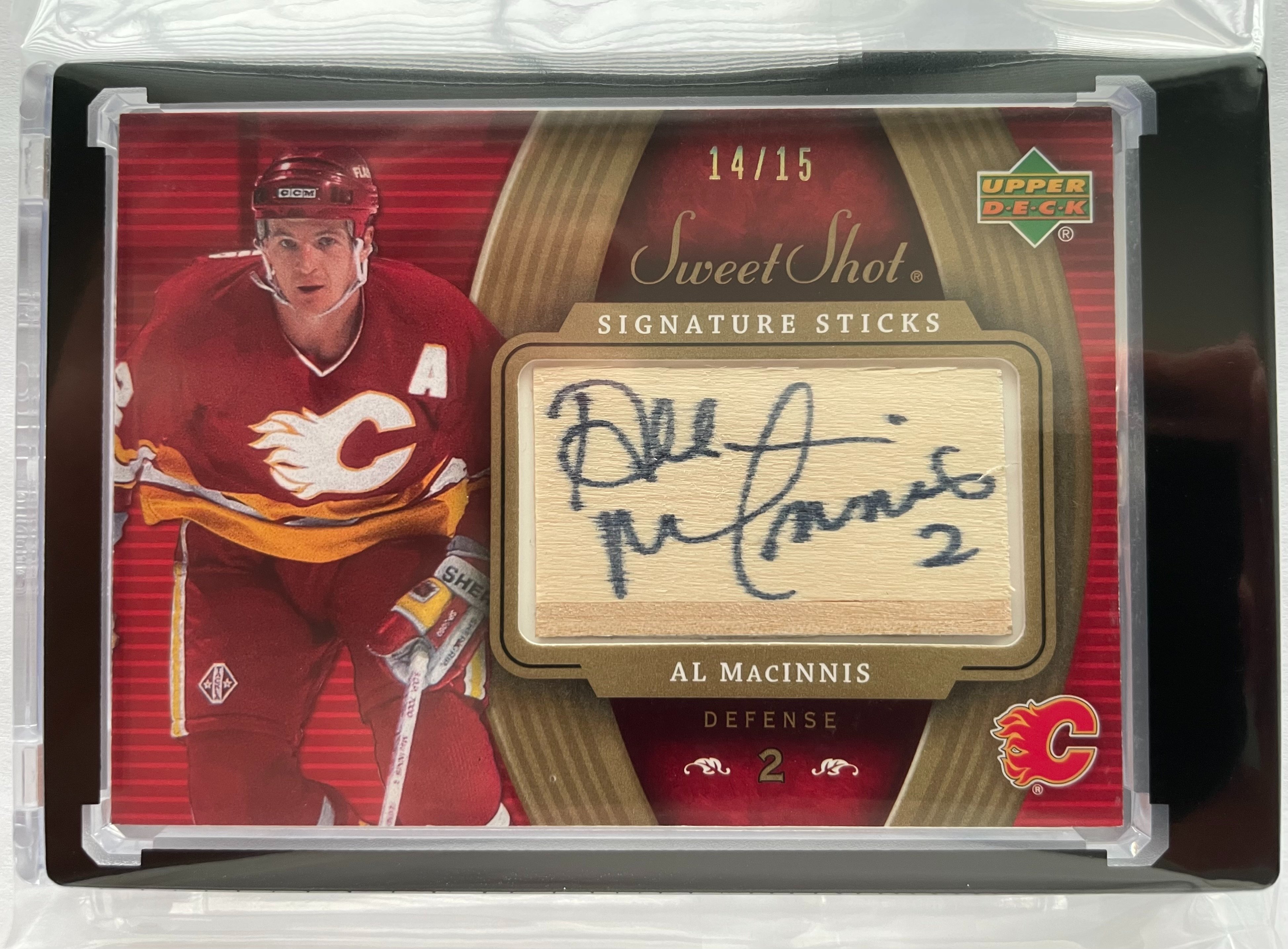 Al MacInnis