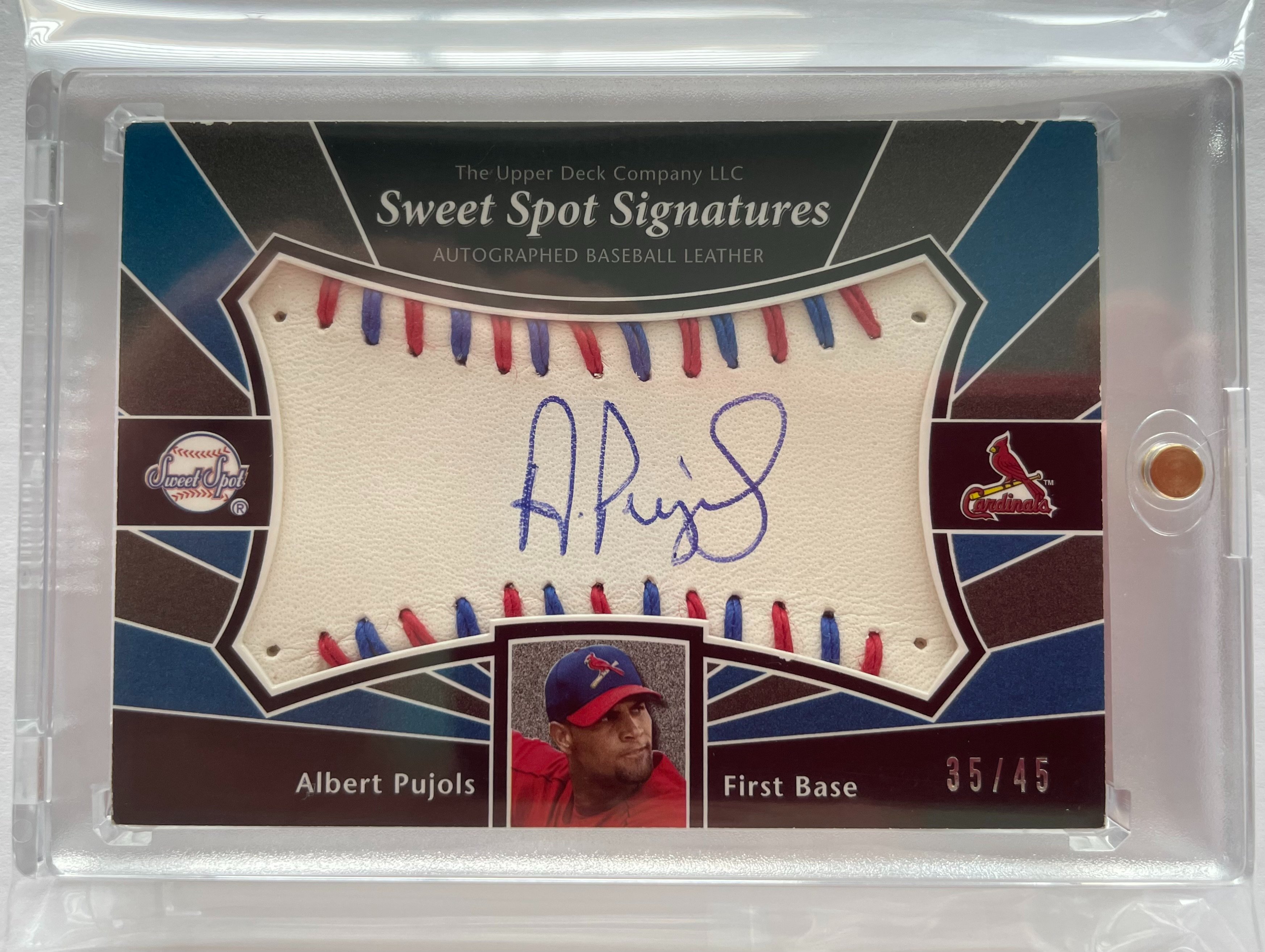 Albert Pujols
