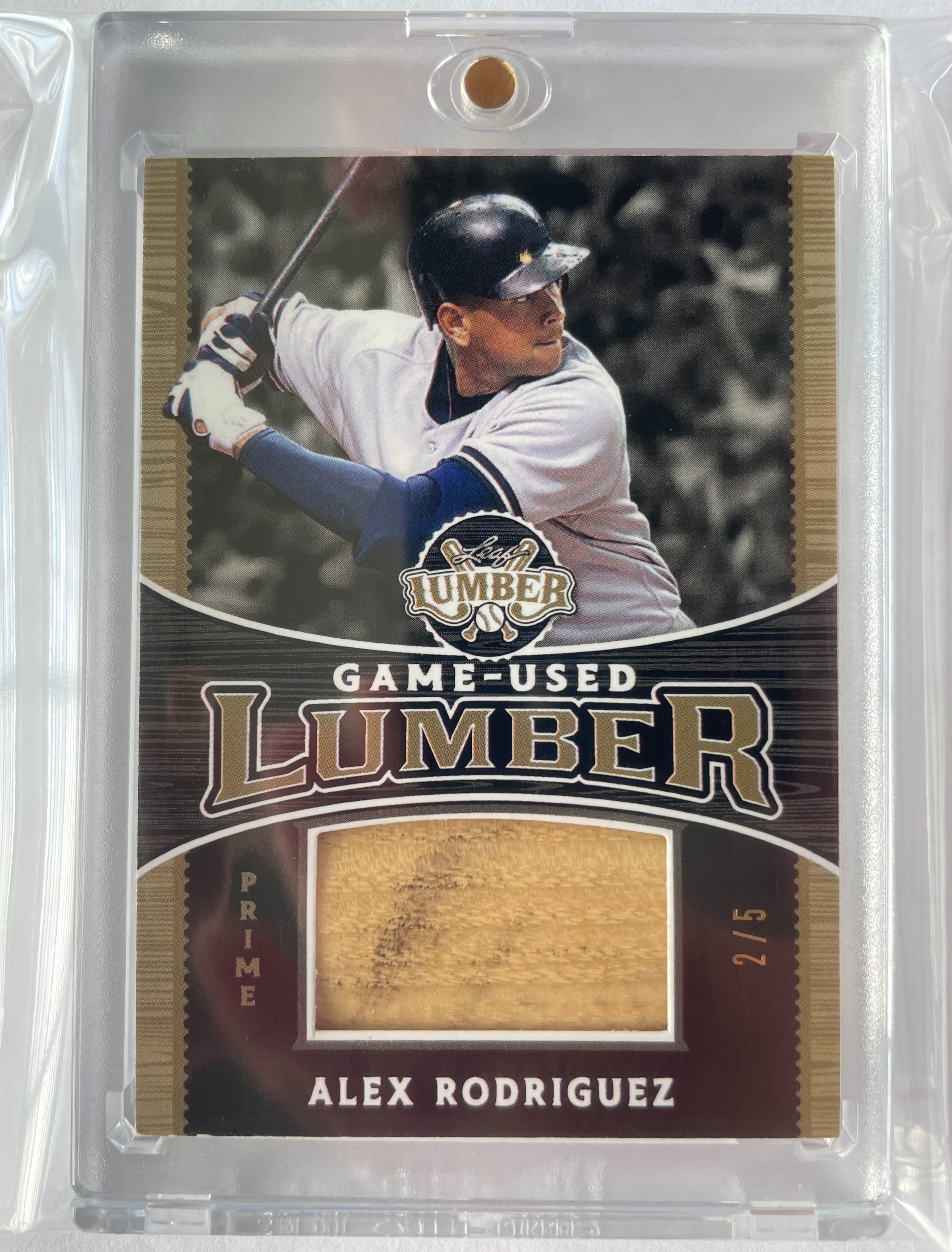 Alex Rodriguez