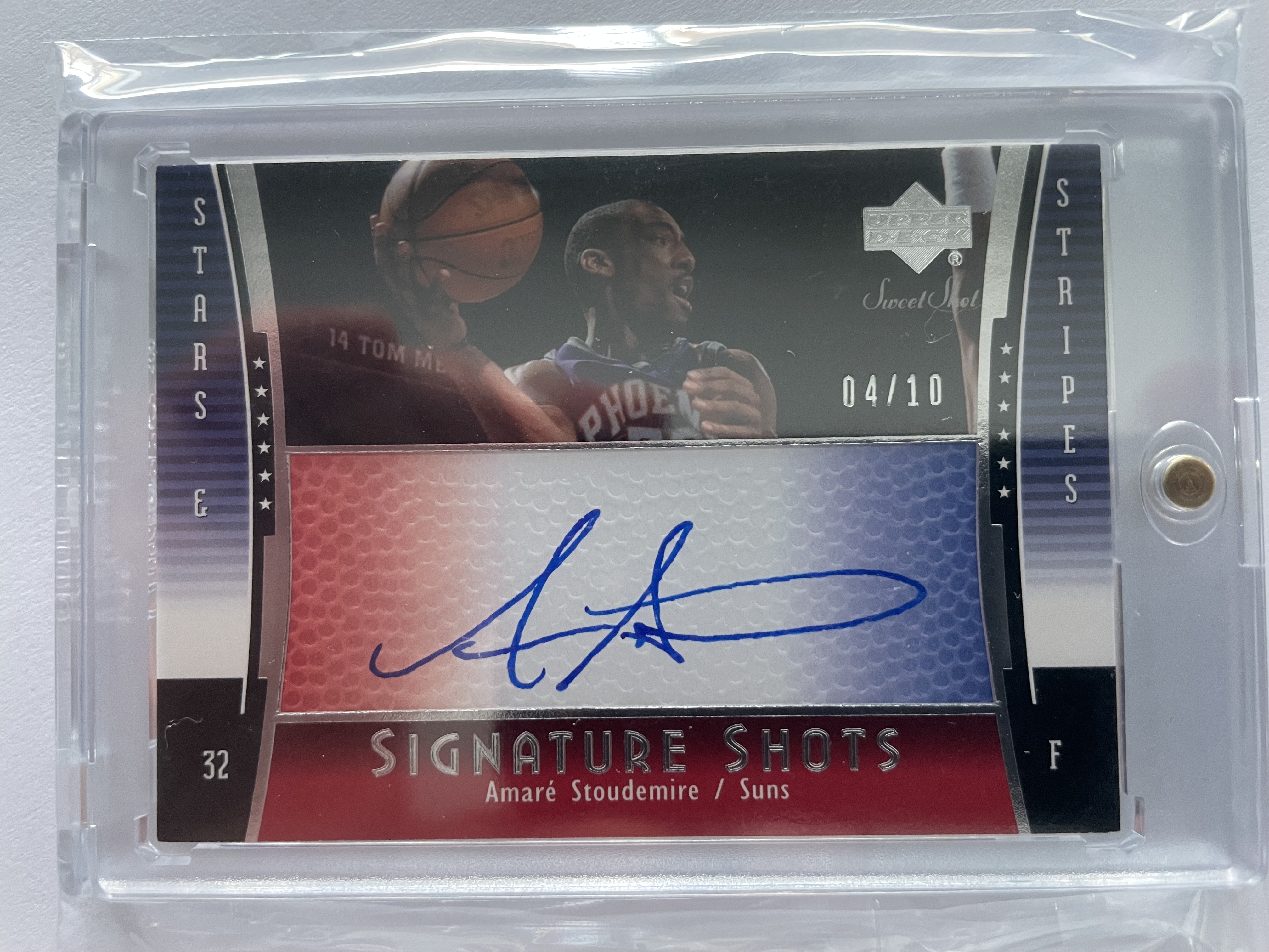 Amare Stoudemire