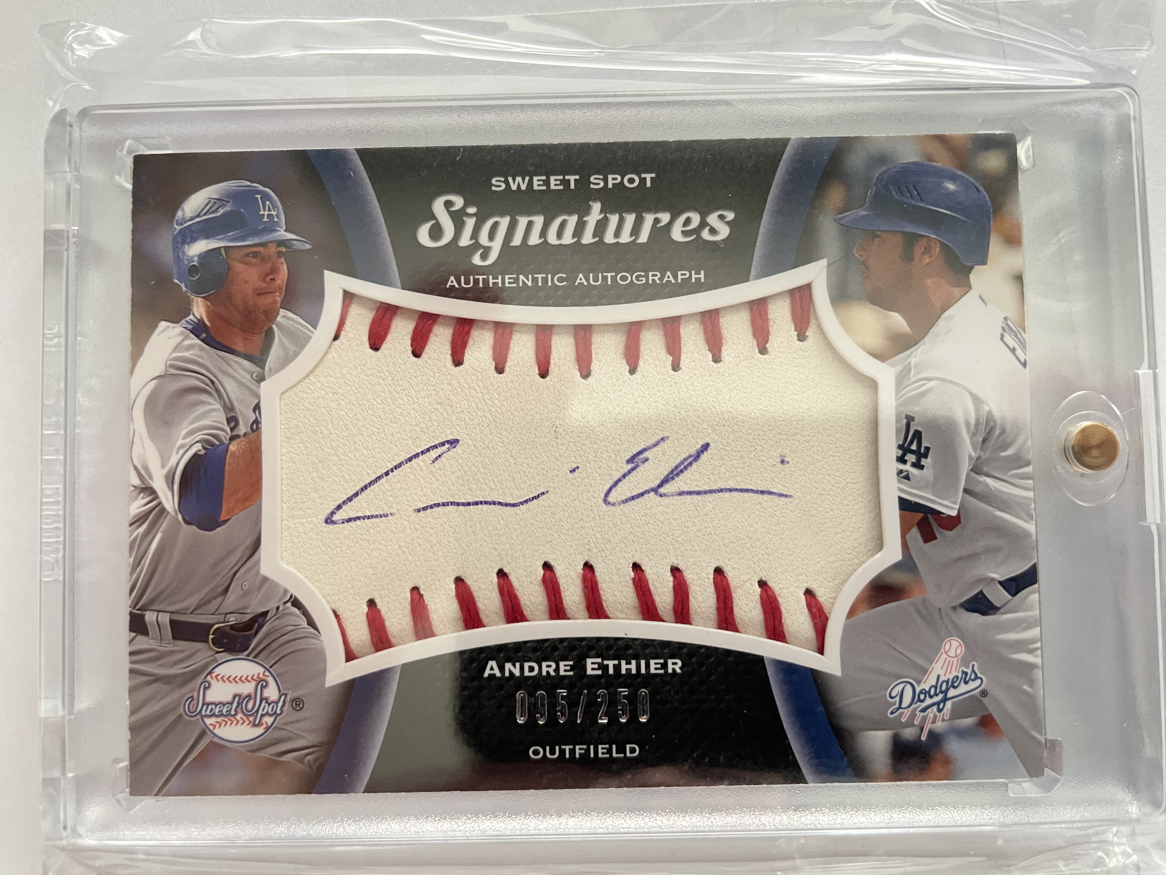 Andre Ethier