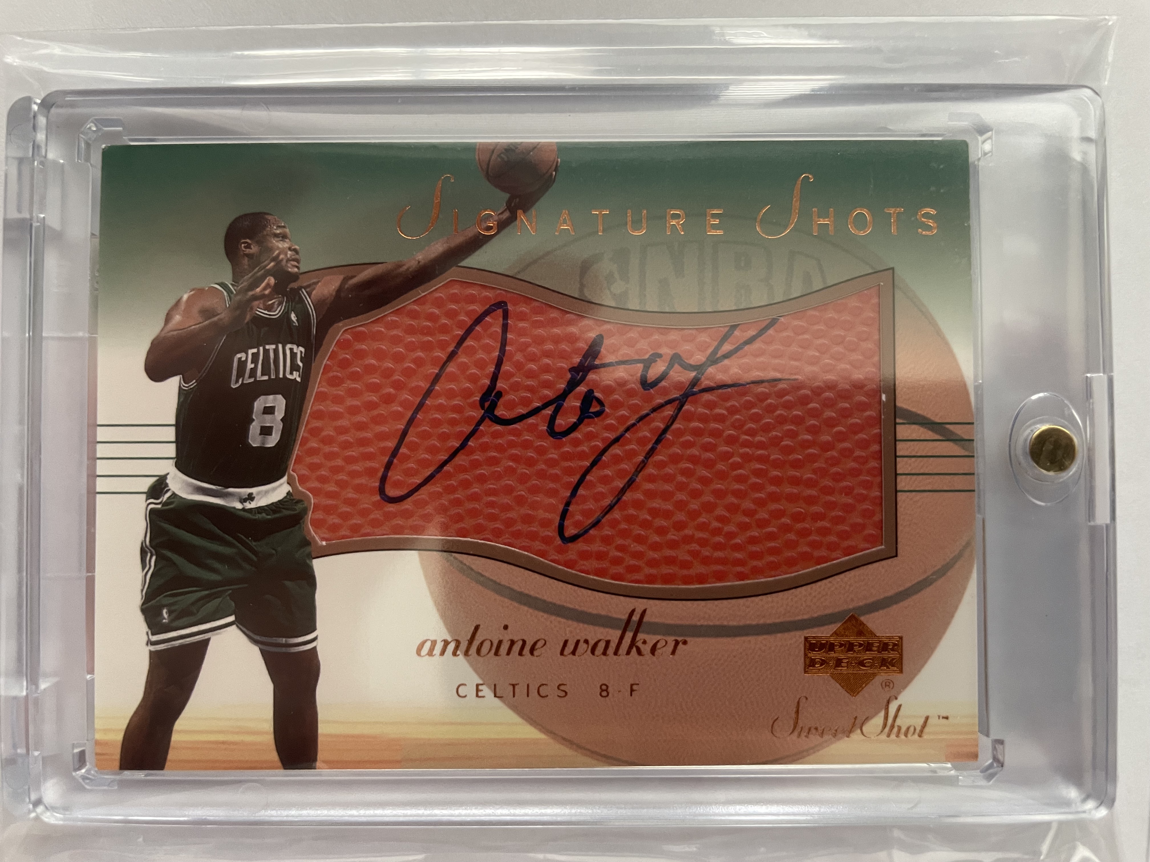 Antoine Walker