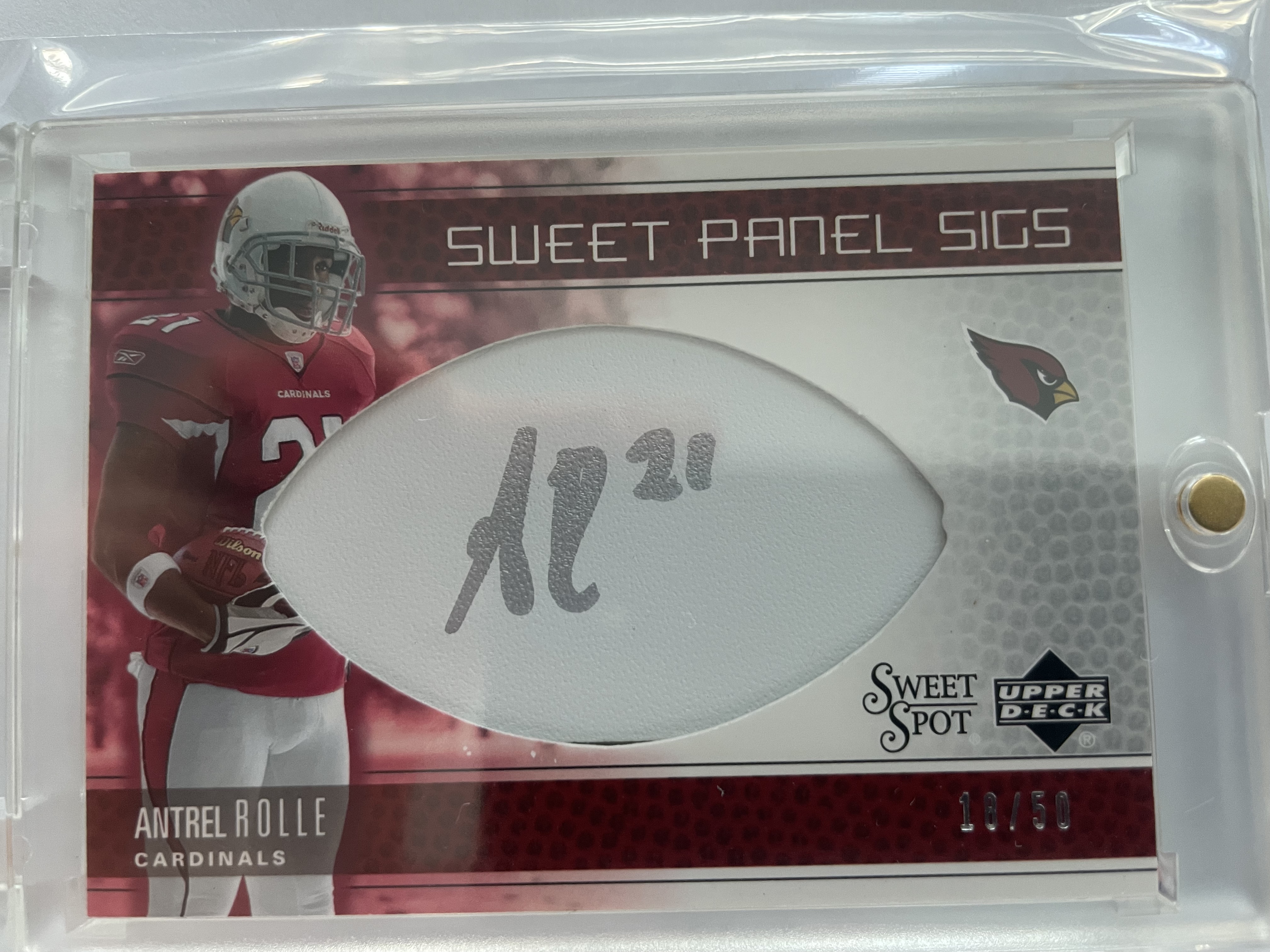 Antrel Rolle