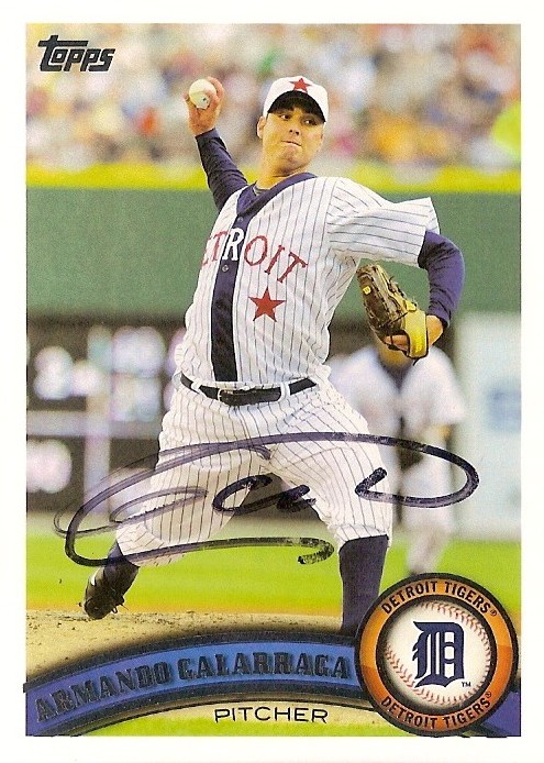 Armando Galarraga