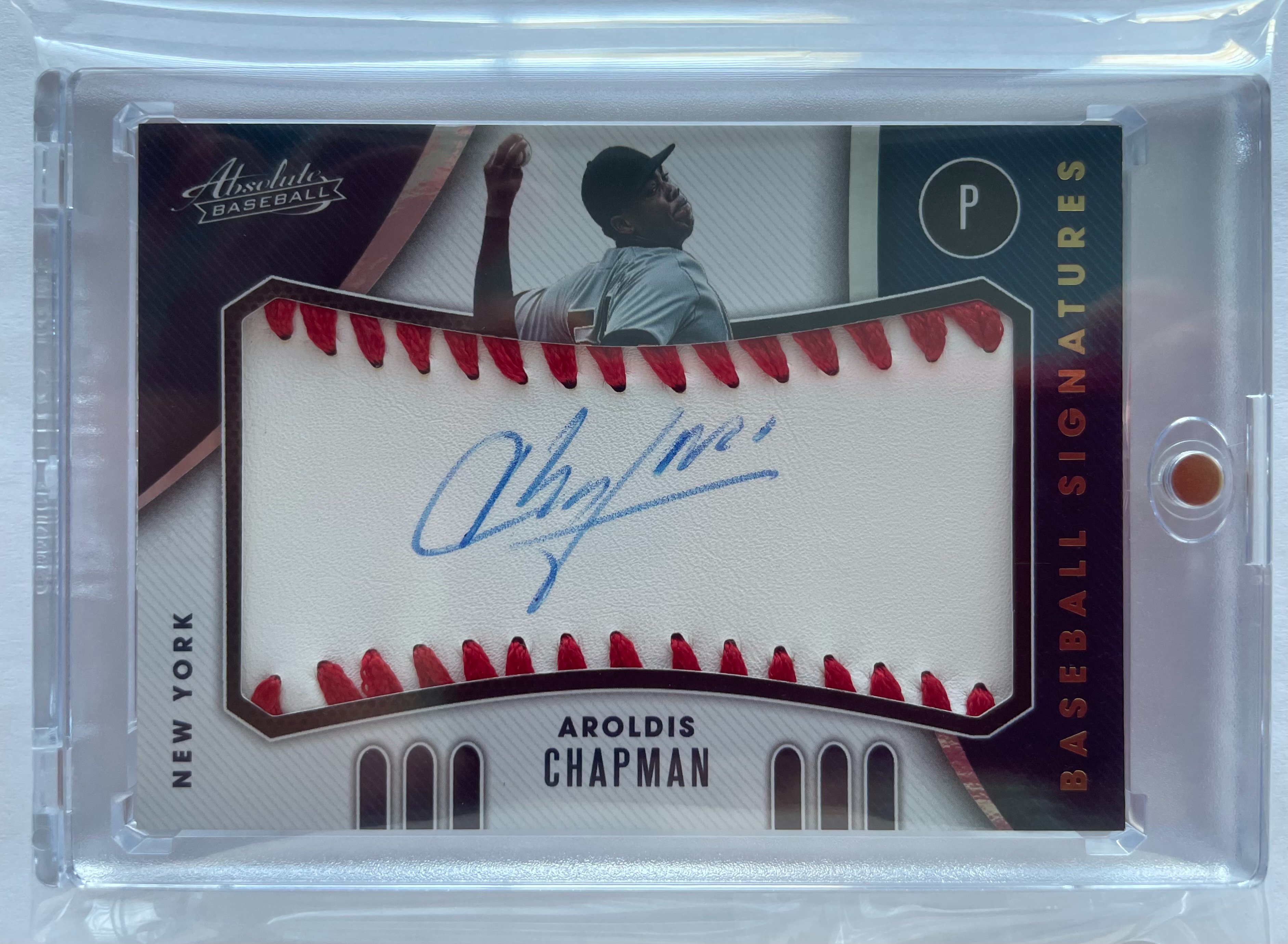 Aroldis Chapman