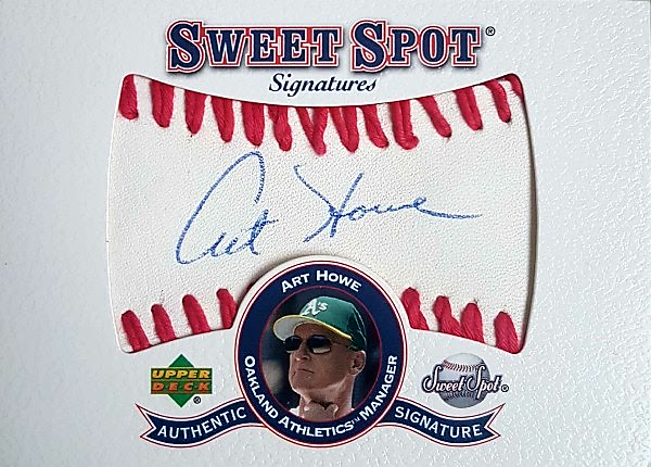 Art Howe