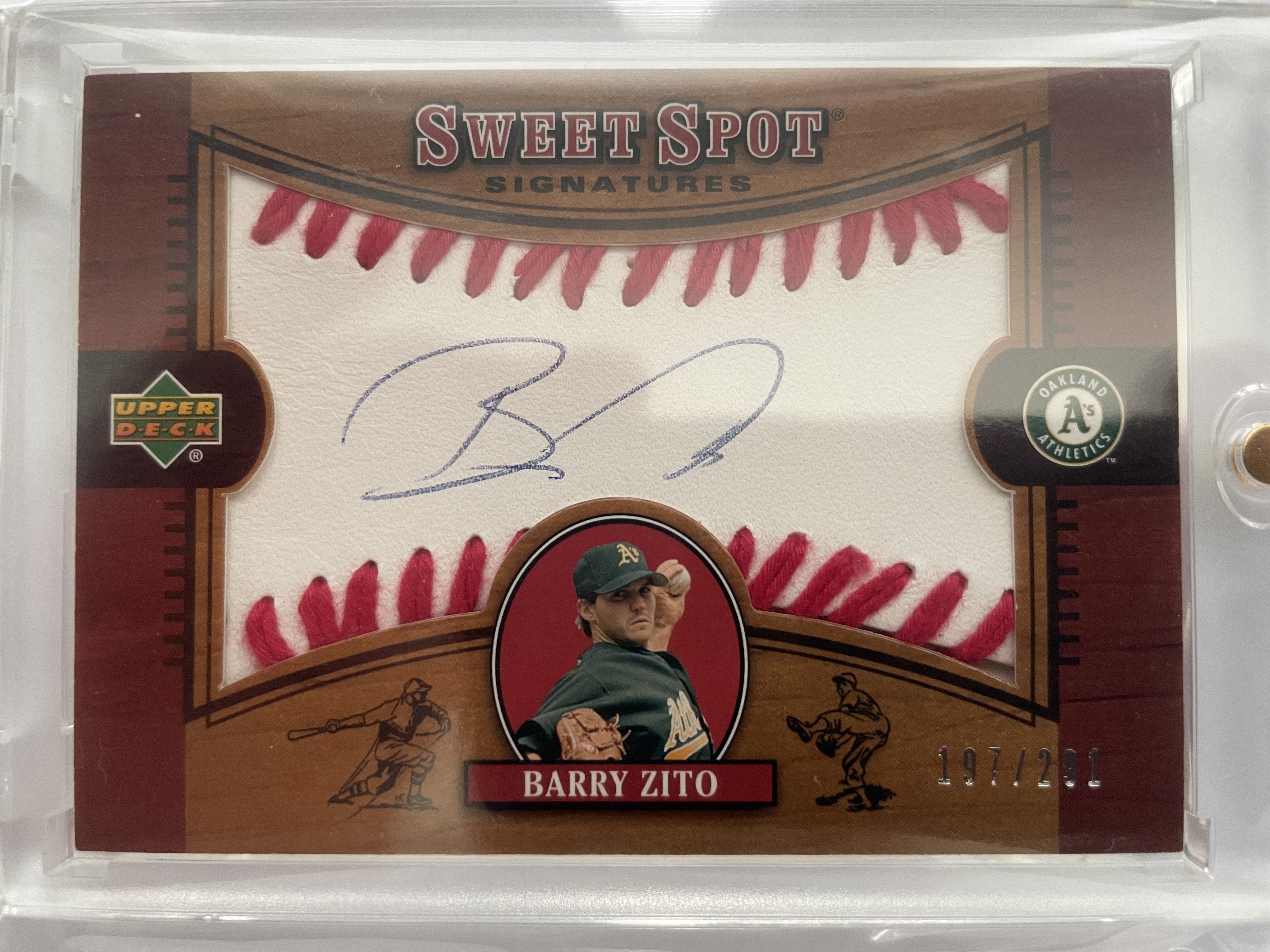 Barry Zito