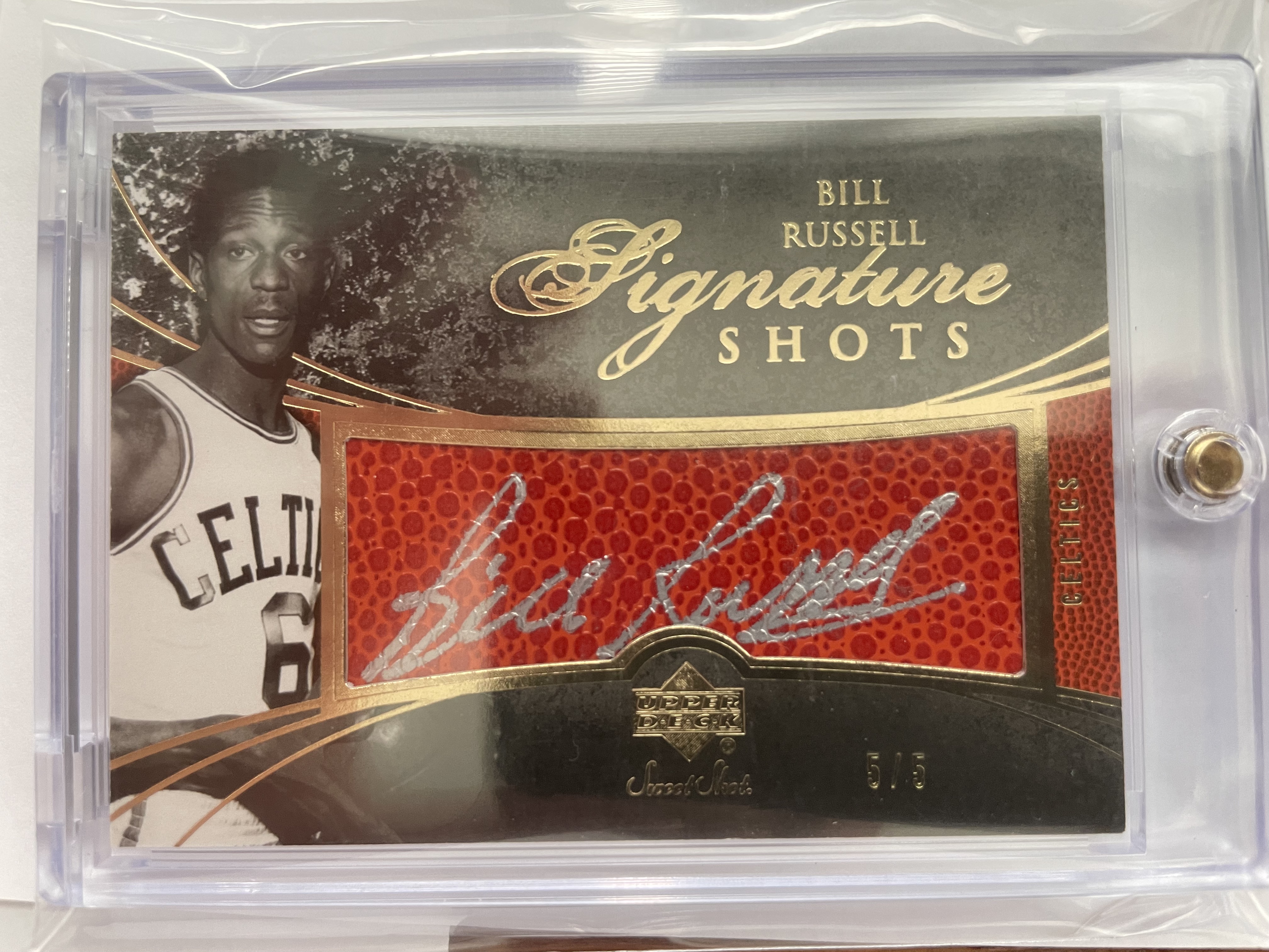 Bill Russell