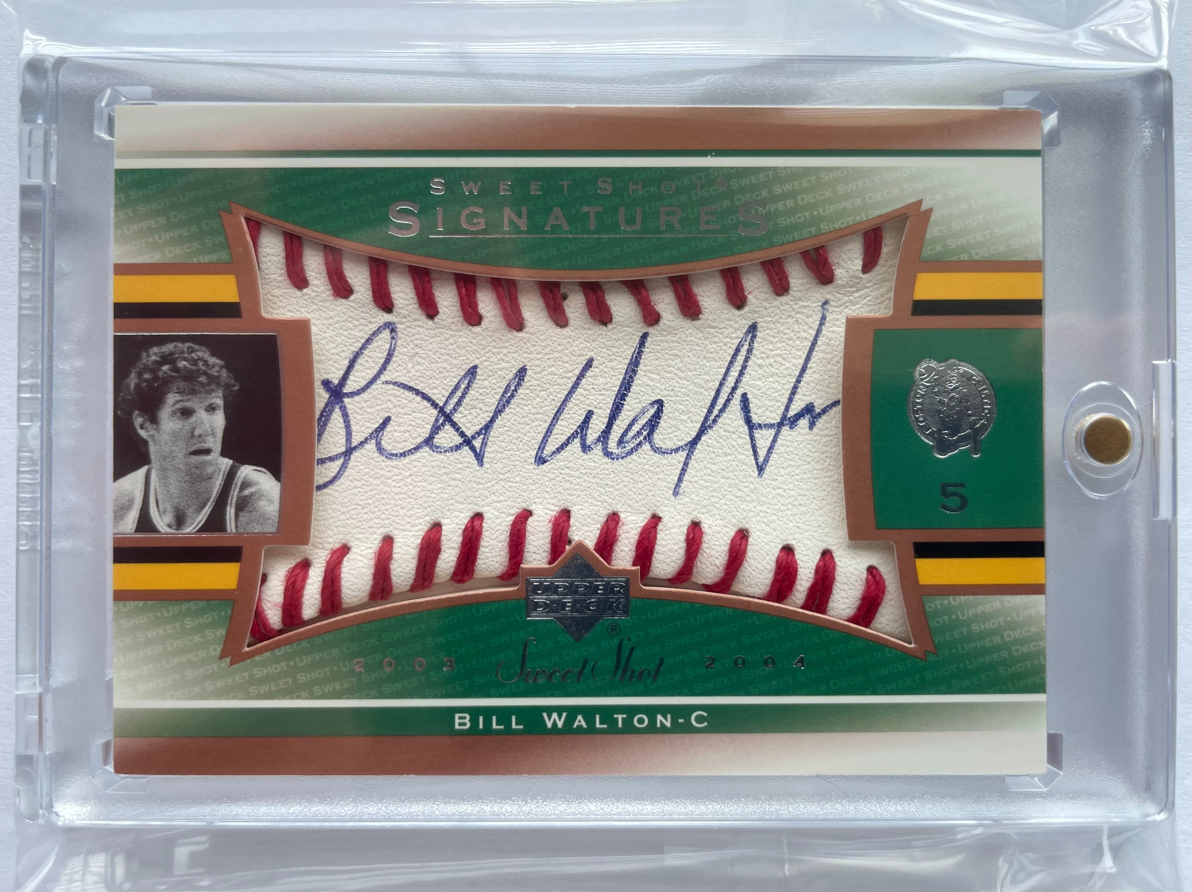 Bill Walton